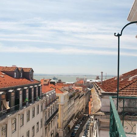 Lisbon Charming Apartments - Chiado Pokój zdjęcie