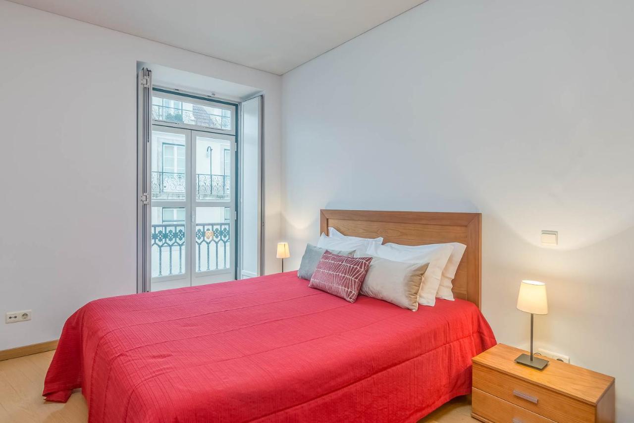 Lisbon Charming Apartments - Chiado Zewnętrze zdjęcie