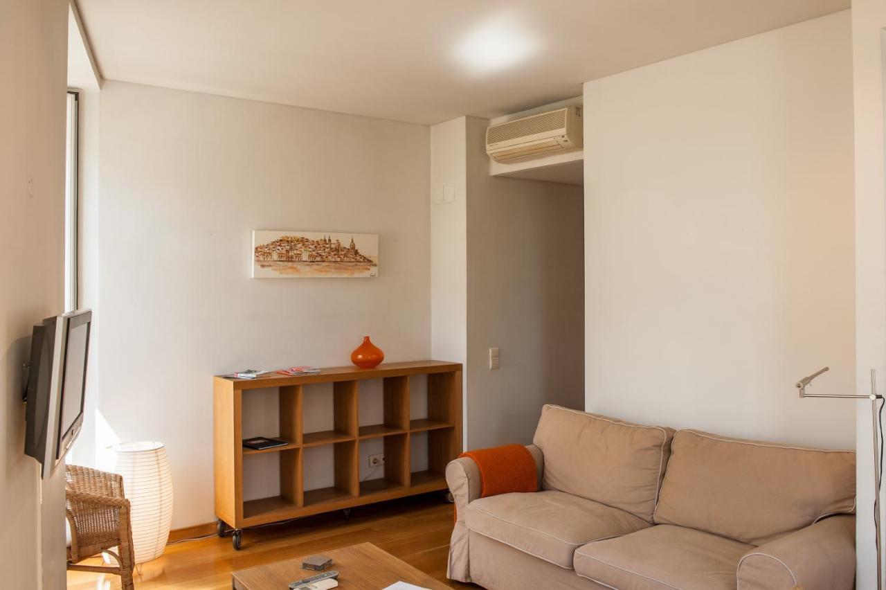 Lisbon Charming Apartments - Chiado Zewnętrze zdjęcie