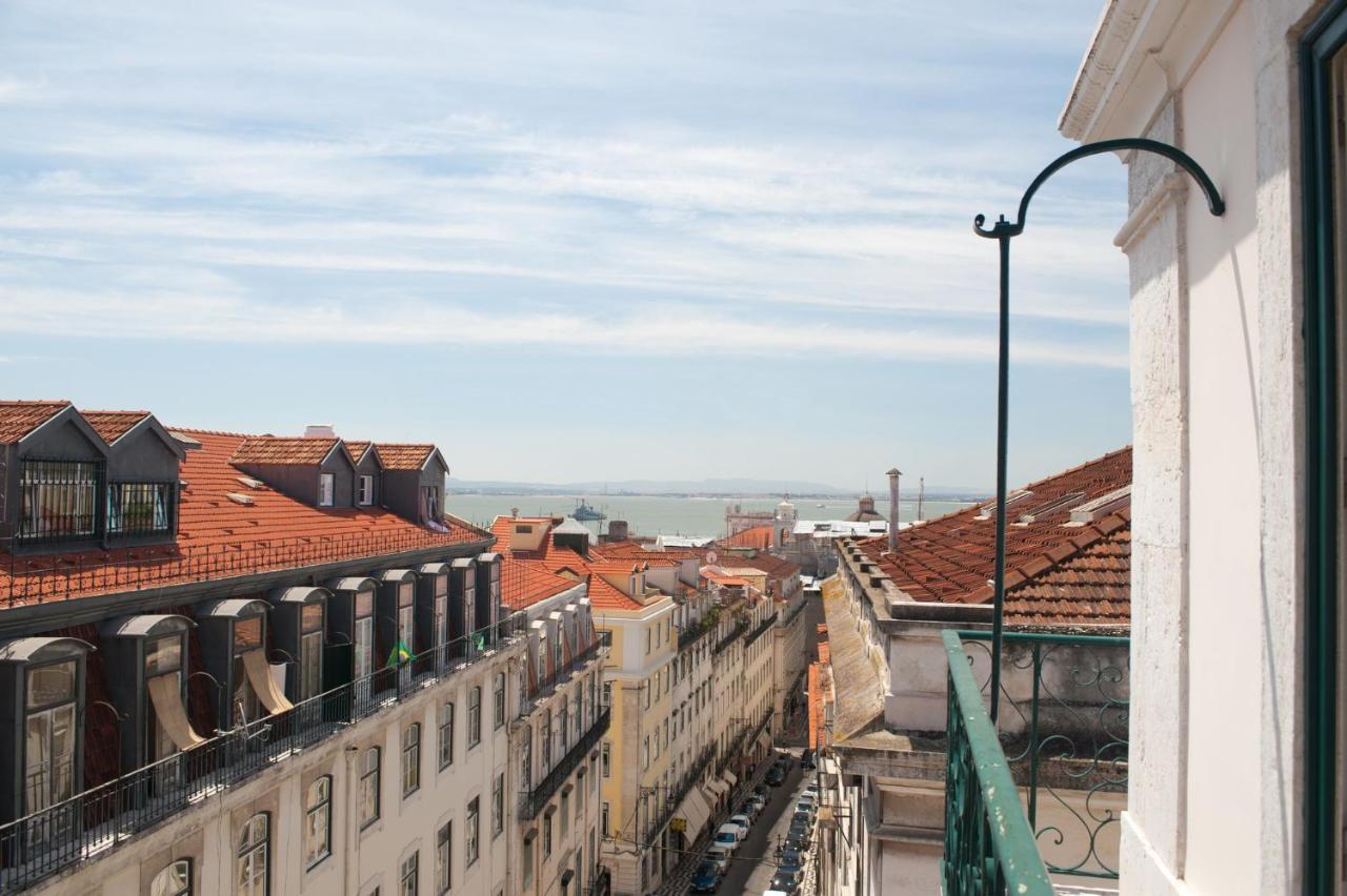 Lisbon Charming Apartments - Chiado Pokój zdjęcie