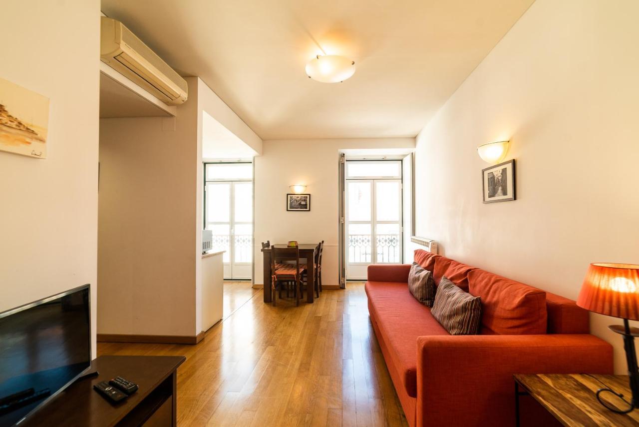 Lisbon Charming Apartments - Chiado Zewnętrze zdjęcie