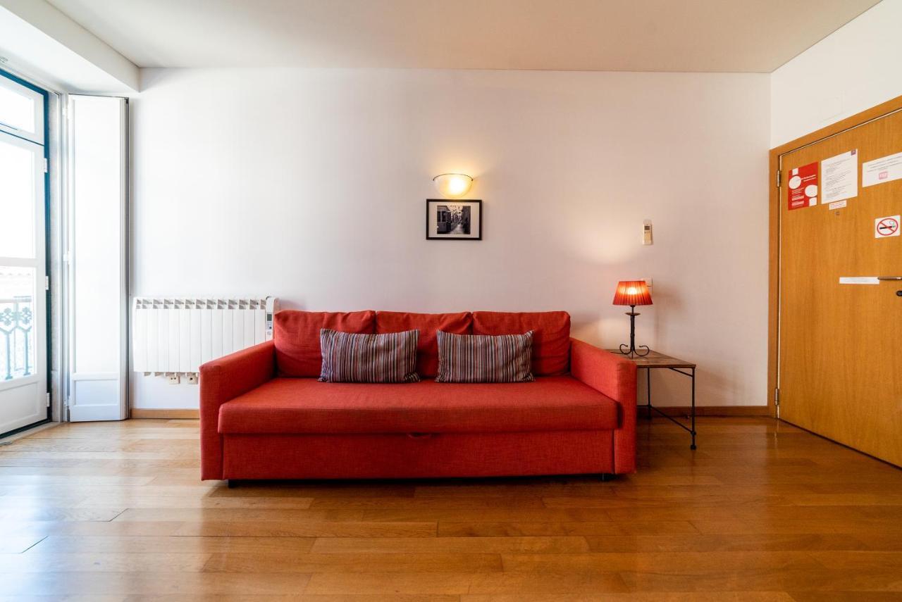 Lisbon Charming Apartments - Chiado Zewnętrze zdjęcie