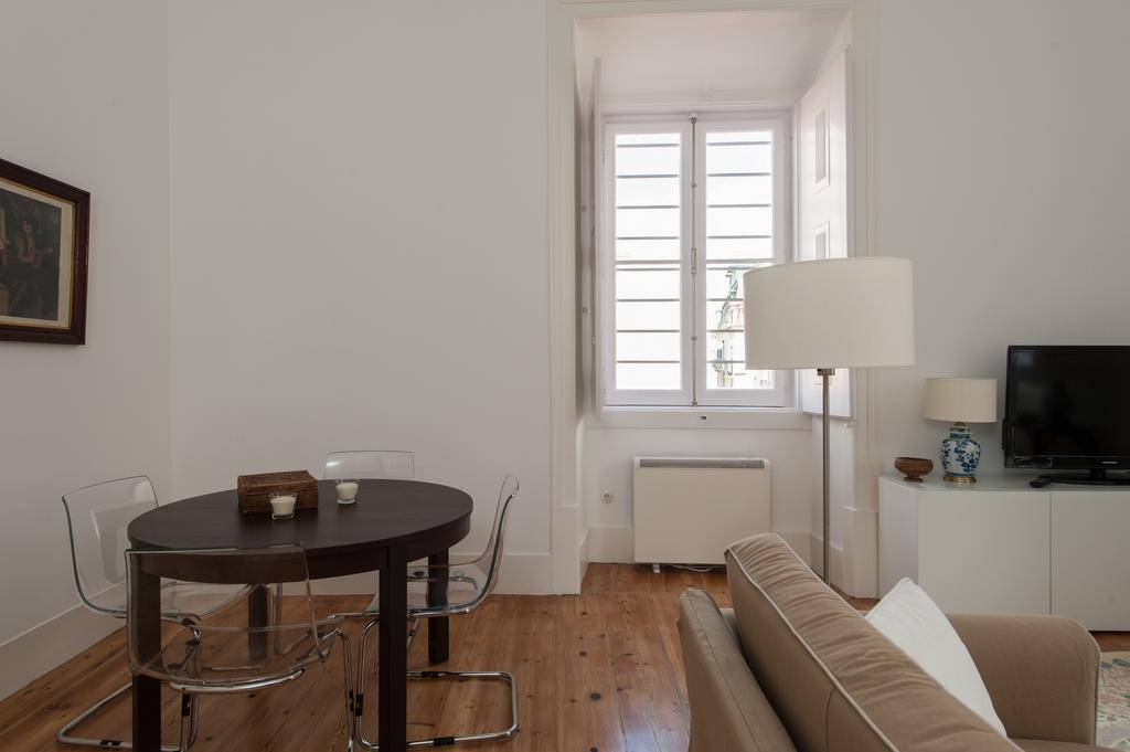 Lisbon Charming Apartments - Chiado Zewnętrze zdjęcie