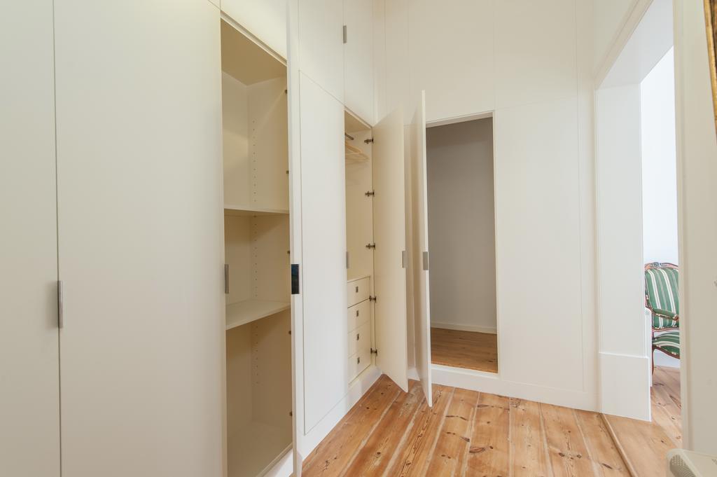 Lisbon Charming Apartments - Chiado Zewnętrze zdjęcie