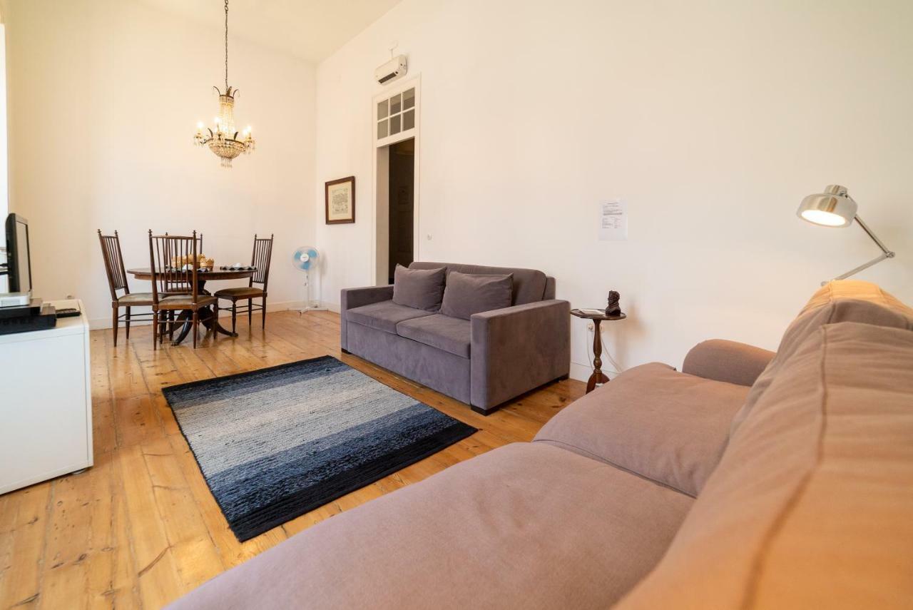 Lisbon Charming Apartments - Chiado Zewnętrze zdjęcie